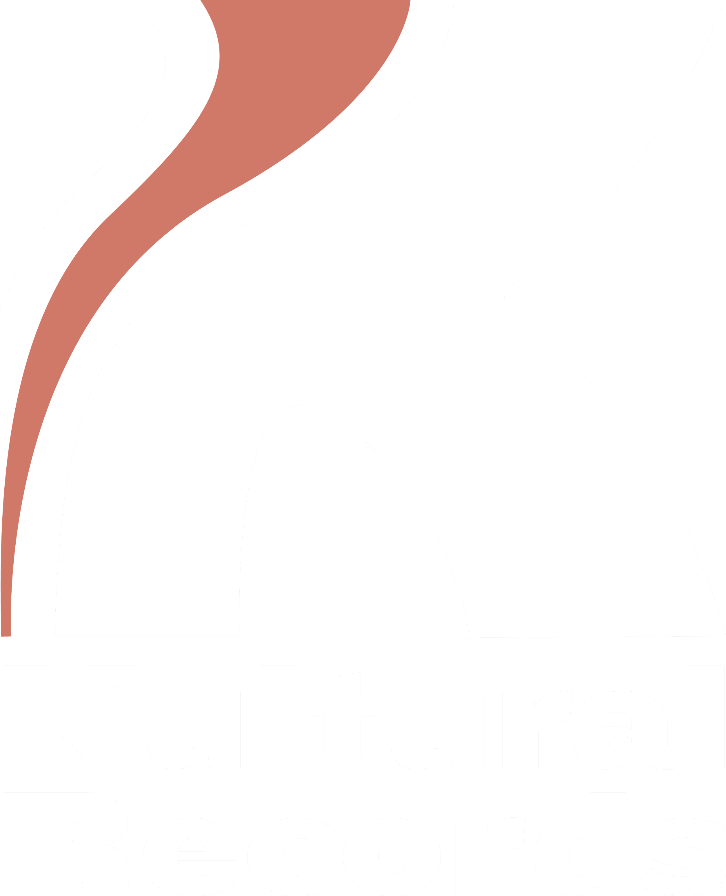 Kultural Records