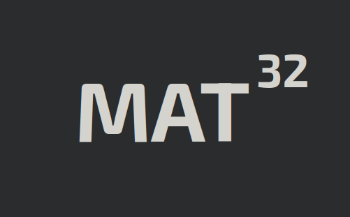 MAT32